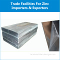 Get Trade Finance Facilities for Zinc Traders